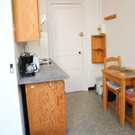Apartmán Clemot 3