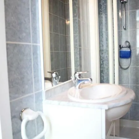 Apartmán Clemot 3 Rochefort (Charente-Maritime)