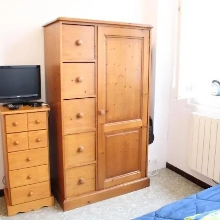 Clemot 3 Apartmán
