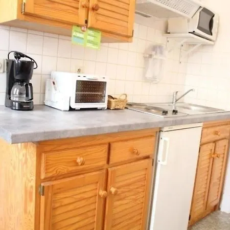 Apartmán Clemot 3 Rochefort (Charente-Maritime)