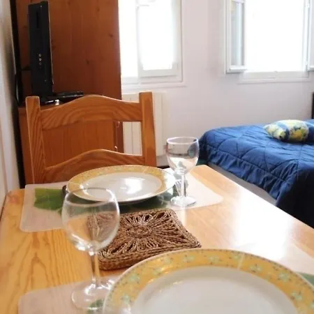 Clemot 3 Apartmán