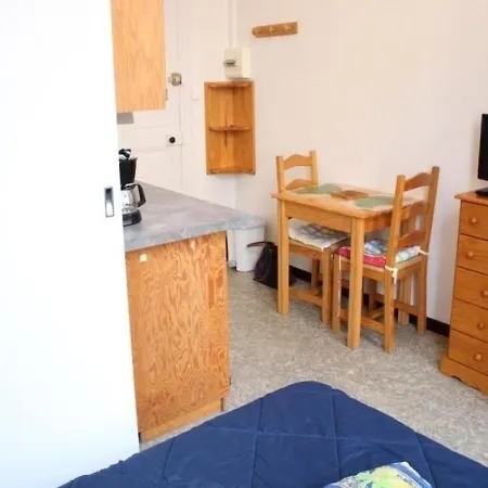 Apartmán Clemot 3
